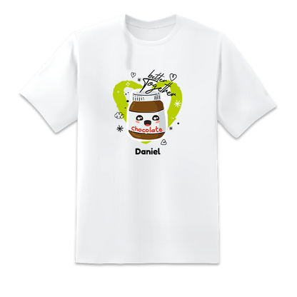 Choco Better Together White
