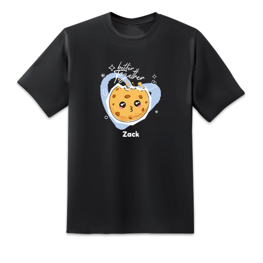 Cookie Better Together Black