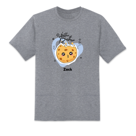 Cookie Better Together Gray