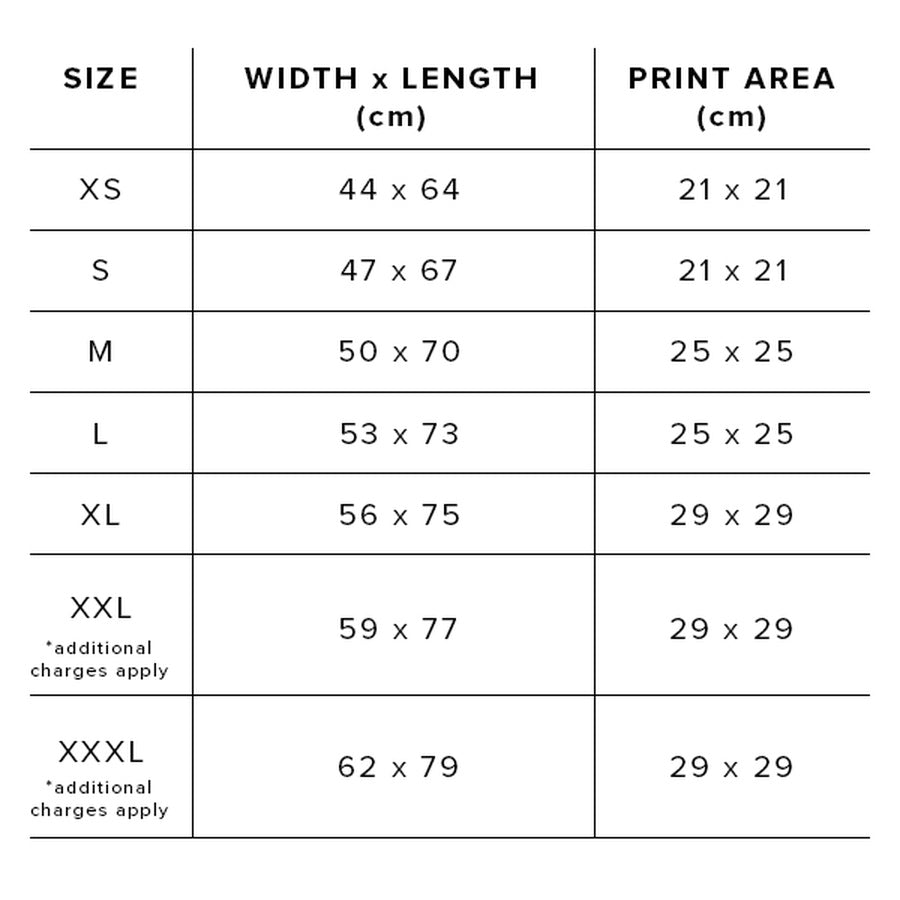 Blank T-Shirt Gray